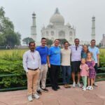 Full Day Taj Mahal & Agra City Tour By Tuk-Tuk From Agra - Who Is This Tour Best For?