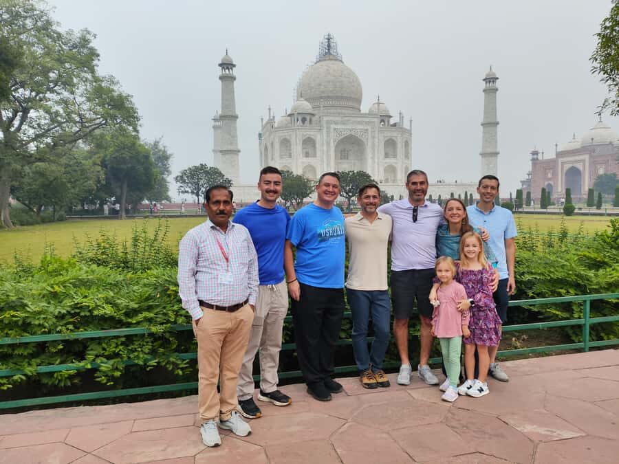 Full Day Taj Mahal & Agra City Tour By Tuk-Tuk From Agra - Who Is This Tour Best For?