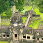 Full Day Temple Tour with Angkor Wat Sunrise - Who Is This Tour Best For?