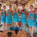 Full Day Thai Cooking and Bua Thong Waterfall in Chiang Mai - The Breathtaking Sticky Waterfalls