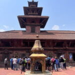 Full Day Ticket Access around Kathmandu Valley - The Sum Up