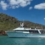 Full Day Tour Departing Cygnet Bay - Itinerary Breakdown