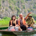 Full Day Tour from Hanoi to Tam Coc - What’s Included and What’s Not