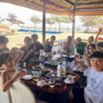 Full Day Tour in Can Gio Mangrove Biosphere Reserve - Practicalities and What It Means for You