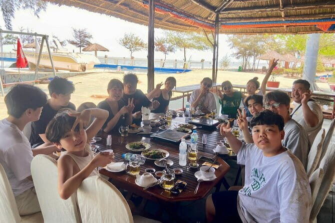 Full Day Tour in Can Gio Mangrove Biosphere Reserve - Practicalities and What It Means for You