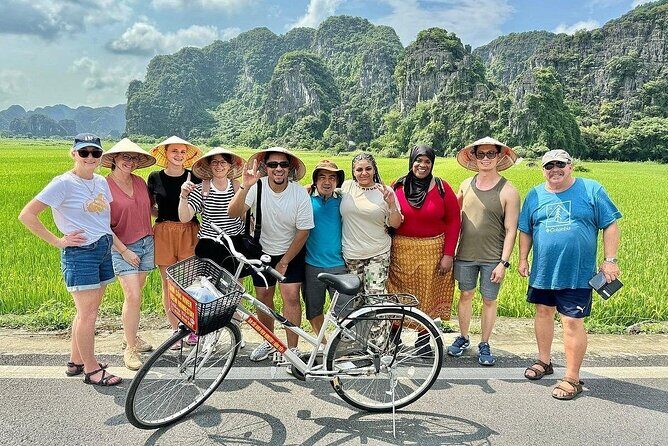 Full Day Tour in Ninh Binh - Things to Consider