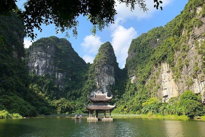 Full Day Tour in Ninh Binh - Who This Tour Is Perfect For