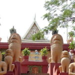 Full Day Tour In Phnom Penh City - A Deep Dive into the Itinerary