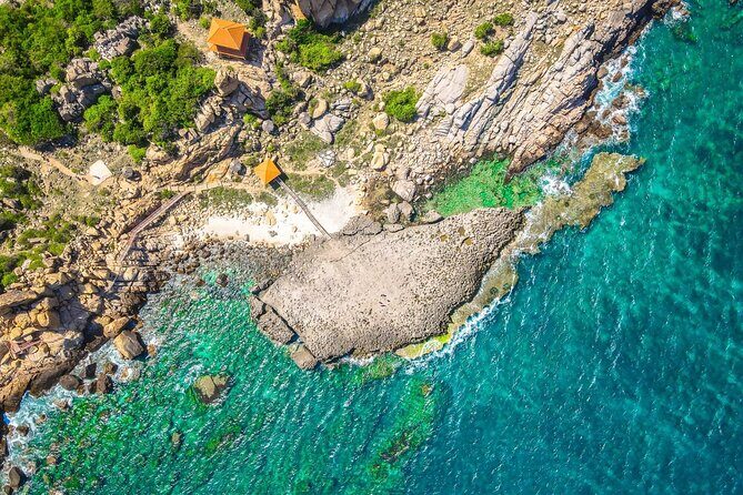 Full Day Tour in Rai Cave to Vinh Hy to Vineyard and Sheeps Farm - Practical Details and Tips