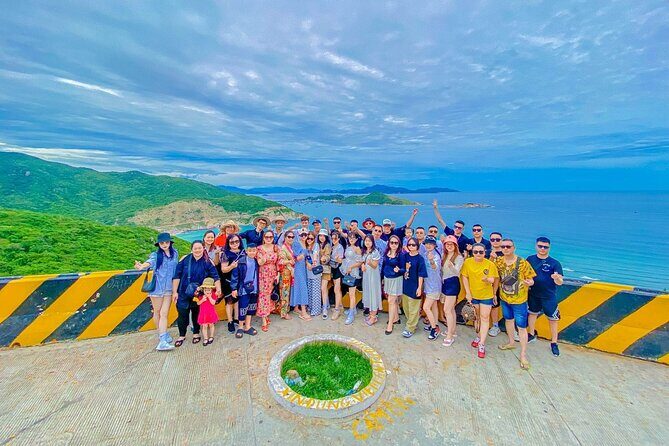 Full Day Tour in Rai Cave to Vinh Hy to Vineyard and Sheeps Farm - Who Would Love This Tour?