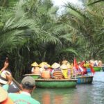 Full-Day Tour: Marble Mountains, Coconut Forest & Hoi An City - What’s Included and What to Consider