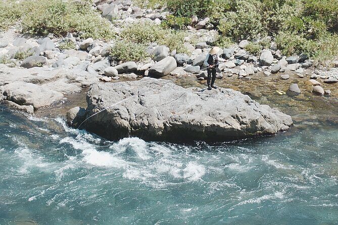 Full Day Tour Of Gujo Hachiman A Castle Town From Nagoya By Car - What Real Travelers Say