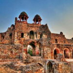 Full Day Tour of Lahore to Hiran Minar to Rohtas Fort - Practical Tips for a Smooth Experience