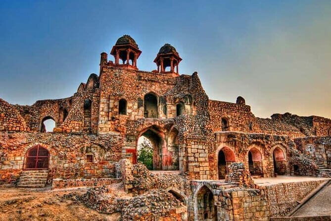 Full Day Tour of Lahore to Hiran Minar to Rohtas Fort - Practical Tips for a Smooth Experience