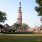 Full Day Tour of Old & New Delhi with German Speaking Guide - A Detailed Breakdown of the Itinerary