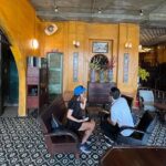 Full day tour - Pick up/ Drop off at Central HCMC or TSN Airport - The Food Experience: A Tasty Highlight