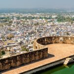 Full Day Tour to Chittorgarh Fort & Pushkar with Jaipur Drop from Udaipur - What to Expect and Practical Considerations