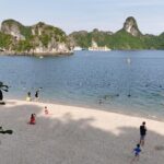 Full Day Tour to Halong with Cave and Titop island from Hanoi - Exploring Halong Bay: The Cruise Experience