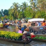 Full Day Tour to Mekong Delta Cai Be & Tan Phong Island - Authenticity and Unique Experiences