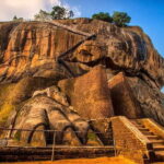 Full Day Tour to Sigiriya, Dambulla and jeep Safari from Colombo - Exploring the Attractions