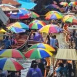 Full Day Tour Traditional Boat and Ayutthaya World Heritage - Exploring the Itinerary in Detail