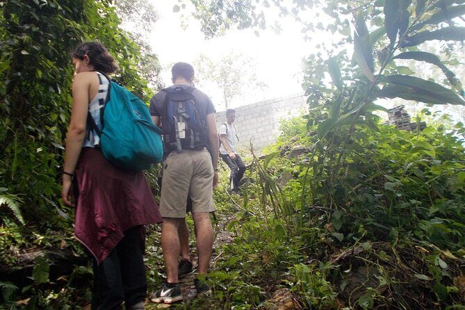 Full-Day Trekking in Kerala, India - Who Will Love This Tour?