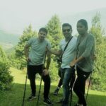 Full-day Trekking Tour to Mohanmarg Meadow - What the Reviews Reveal About the Experience
