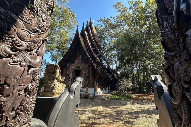 Full Day Trip Around Chiang Rai Highlights with Pick up - Practical Details and What You Should Know