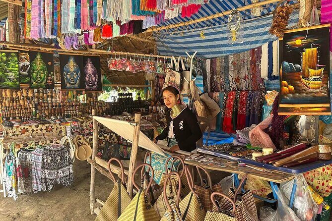 Full Day Trip Around Chiang Rai Highlights with Pick up - Practical Considerations