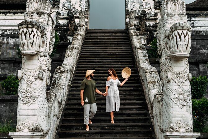 Full Day Trip in East Bali - Visiting Lempuyang Heaven Gate: The Tour’s Crown Jewel