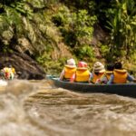 Full Day Trip of Brunei Ulu Temburong National Park including Canopy Walk - Why This Tour Offers Great Value