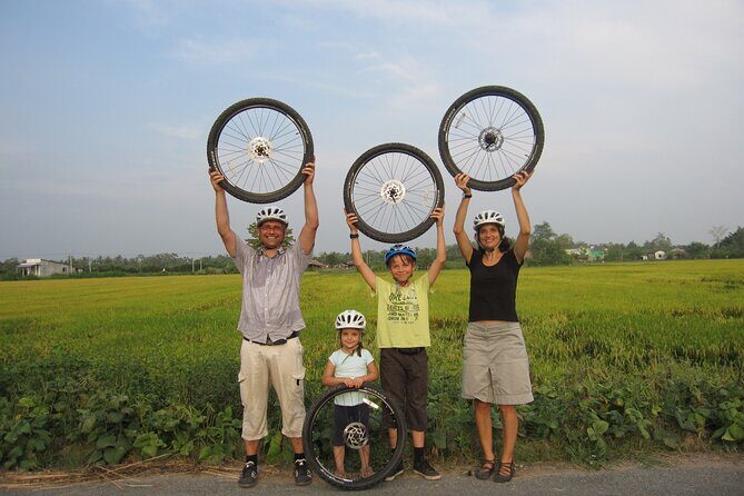 Full day trip Sai Gon to My Tho 30Km Cycling - What Travelers Really Say