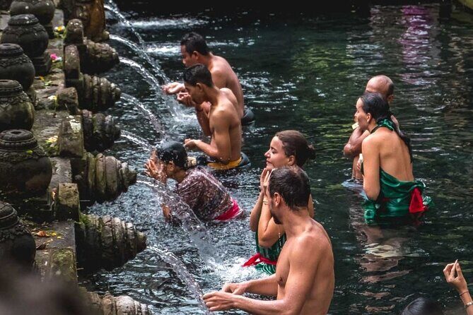 Full Day Ubud Custom Private Tour with Hotel Pickup - What’s Included and What’s Not