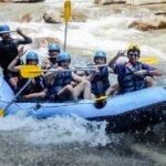 Full day Ubud Tour Bali Rafting, Monkey Forest and Rice Terrace - Whats Included and Whats Not