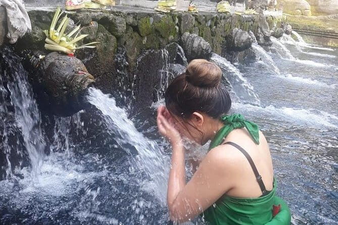 Full-Day Ubud Village including Mt Batur Tirta Empul and Sightseeing Tour - Transportation, Guides, and Overall Value
