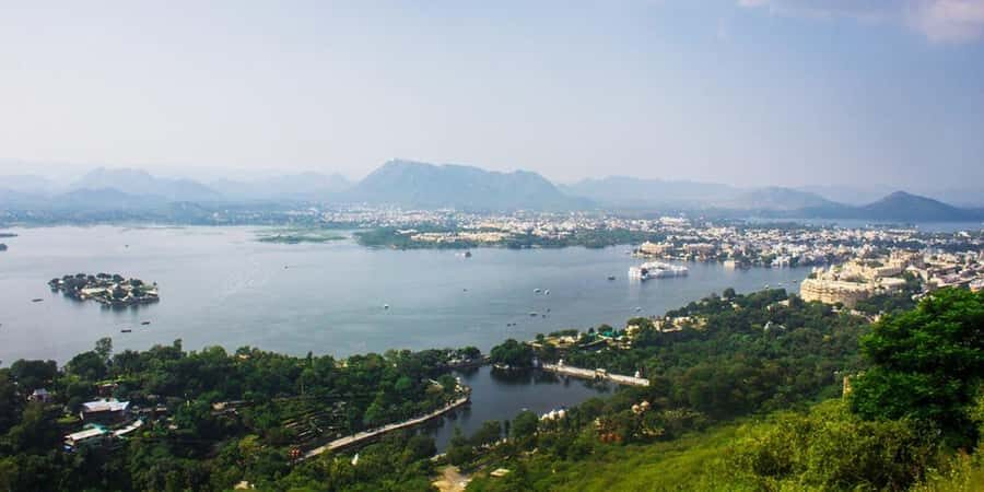 Full-Day Udaipur City Private Tour with Transport & Guide - An In-Depth Look at the Udaipur Full-Day Private Tour