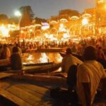 Full Day Varanasi and Sarnath Guided Tour With Ganga Aarti - Detailed Itinerary Breakdown