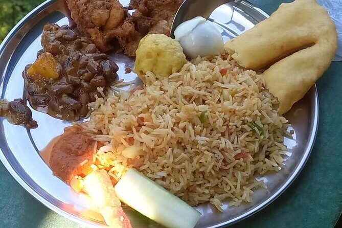 Full Day walking safari at Bardia National Park With LUNCH &GUIDE - Who Will Love This Safari?