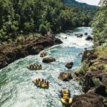 Full Day White Water Rafting From Cairns or Mission Beach - Authentic Experiences and Real Reviews