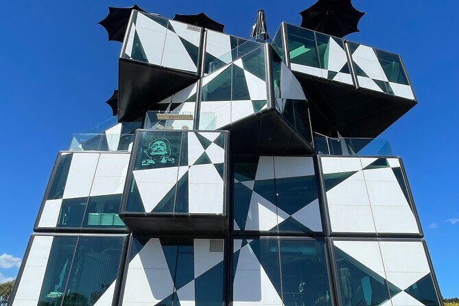 Full Day Wine Tasting Tour in McLaren Vale - Sweet Interlude: The Menz FruChocs Shop