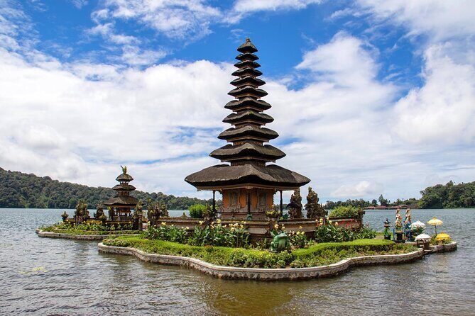 Full Day Wonders of Bali Group Tour with Pickup and Lunch - What Makes This Tour Stand Out?