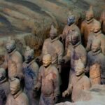 Full Day Xi'an Essential Tour of Terracotta Warriors - Introduction and First Impressions