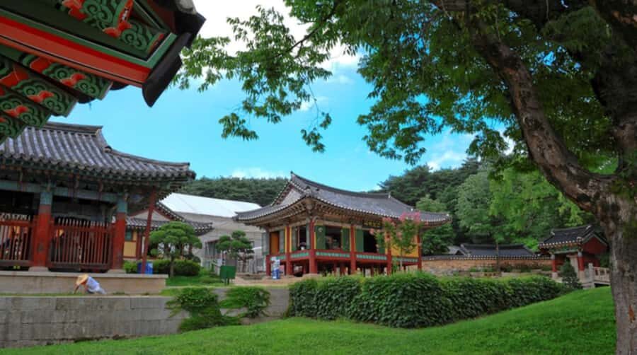 Full-Day Yeoju Heritage and Scenic Tour from Seoul - Practical Details and Tips for the Tour