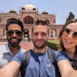 Full Delhi Private City Tour - What to Expect on the Tour