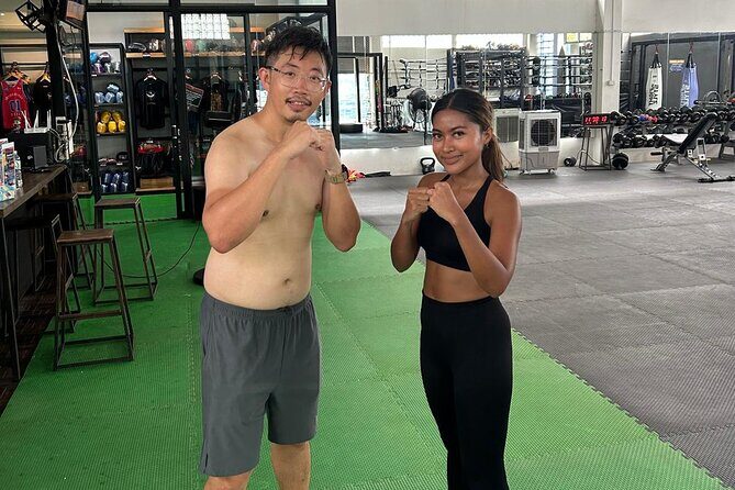 Full Experience with Muay Thai, Shooting, and Archery in Bangkok - Who Should Consider This Tour?