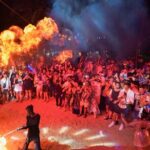 Full Moon Party at Paradise Beach Phuket - Detailed Breakdown of the Experience