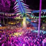 Full Moon Party in Koh Phangan Transfer Painting and Party - Who Should Consider This Tour?