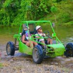 Full Pack Buggies + Horses + Zip Line + Food in Punta Cana - Who Will Love This Tour?