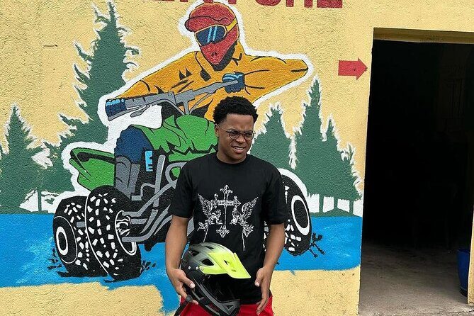 Full Package & Park Access at River Ryder Park Kingston Jamaica - A Closer Look at the Itinerary