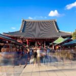 Full Tokyo: Meiji Shrine, Imperial Palace, Asakusa & Skytree - The Practicalities: What’s Included & What’s Not